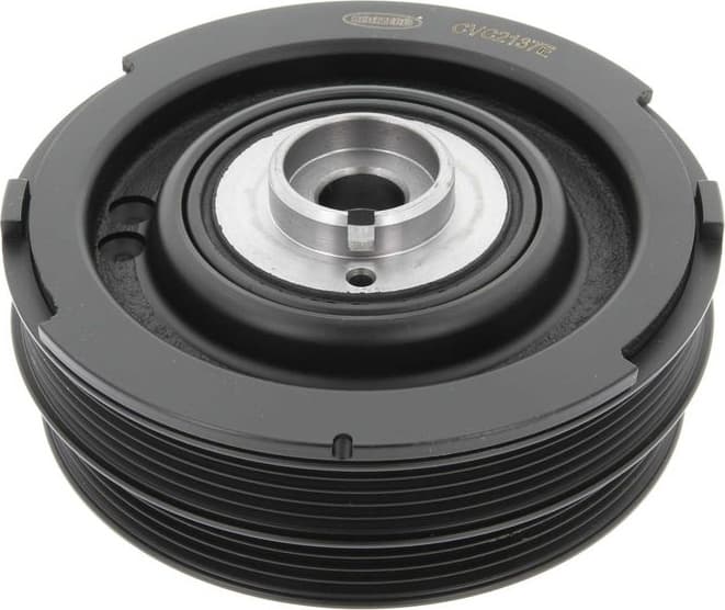 Belt Pulley, crankshaft 21653131 - image 2