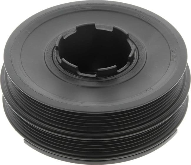 Belt Pulley, crankshaft 21653131 - image 3