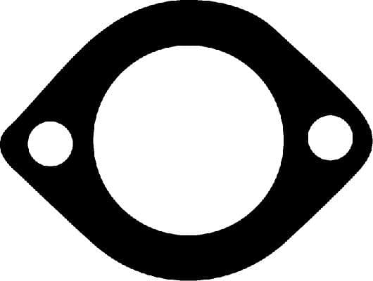 Gasket, exhaust manifold 026601H - image 2