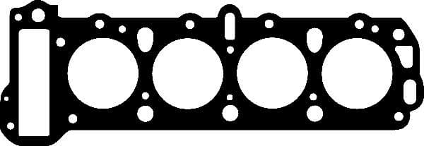 Gasket, cylinder head 414519P - image 2