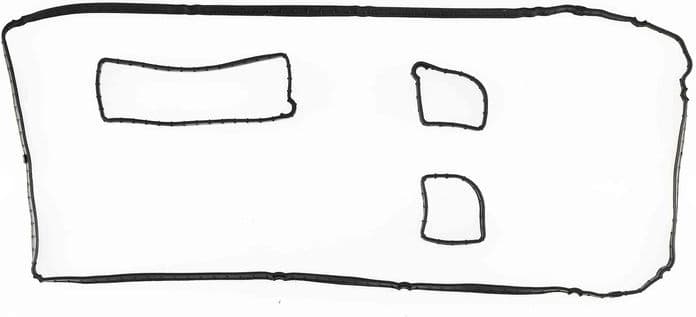 Gasket, cylinder head cover 026580P - image 2