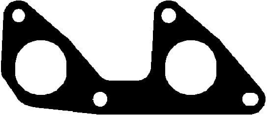 Gasket, intake manifold 450573H - image 2