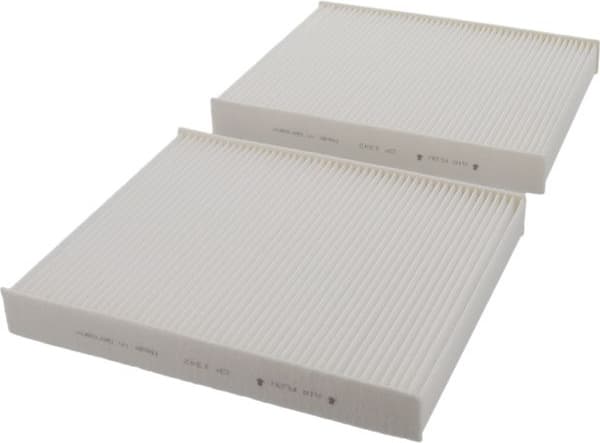 Filter, cabin air 80001210 - image 2