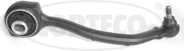 Control/Trailing Arm, wheel suspension 49398543 - image 2