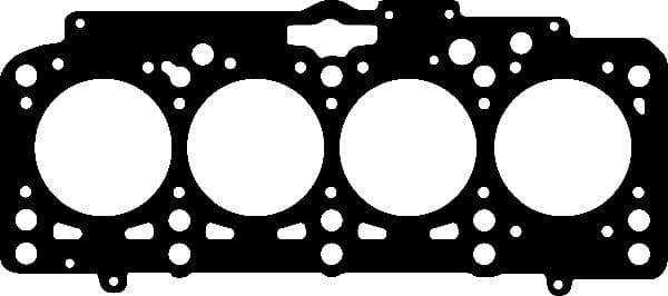 Gasket, cylinder head 414807P - image 2