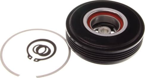 Magnetic Clutch, air conditioning compressor AC130051 - image 2