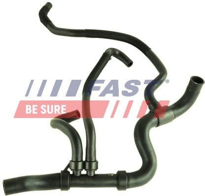 Heater Hose FT61927