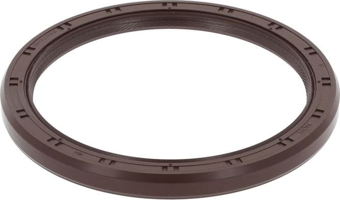 Seal crankshaft rear 190 27858B - image 3