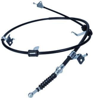 Cable Pull, parking brake 32-1532 - image 2