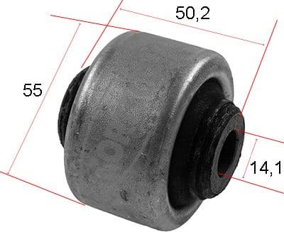 Mounting, control/trailing arm 80004768 - image 2