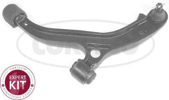 Control/Trailing Arm, wheel suspension 49395466 - image 2