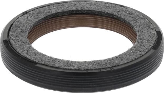 Shaft Seal, camshaft 15027932B - image 2