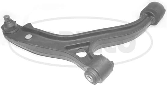 Control/Trailing Arm, wheel suspension 49395525 - image 2