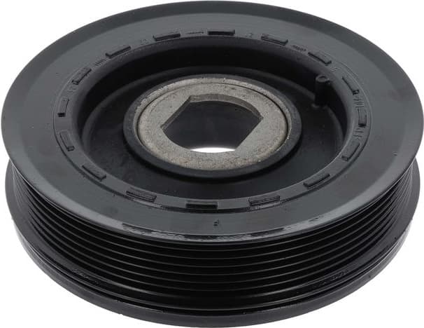 Pulley crankshaft 49374655