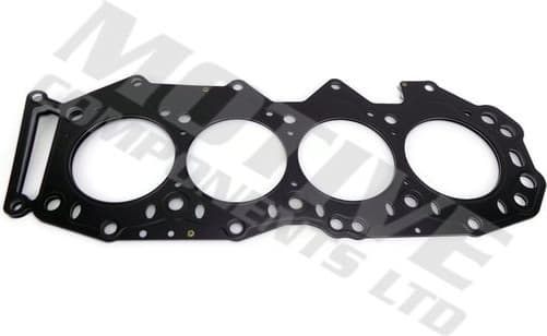 Gasket, cylinder head HGX513L - image 2