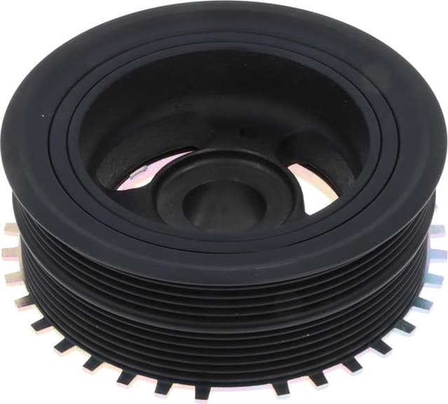 Belt Pulley, crankshaft 80005278 - image 3