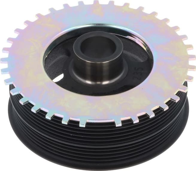 Belt Pulley, crankshaft 80005278 - image 4