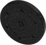 Plug, mounting bore 80000291 - image 3