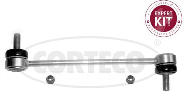 Link/Coupling Rod, stabiliser bar 49398530 - image 2
