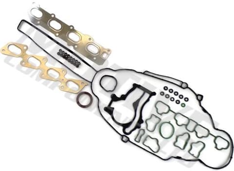 Gasket Kit, cylinder head HSG7040