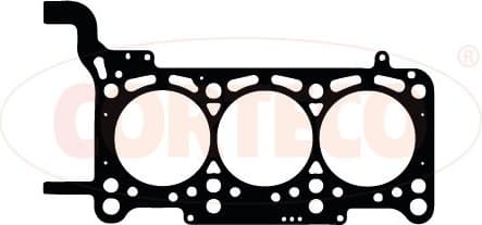 Gasket, cylinder head 415475P - image 2