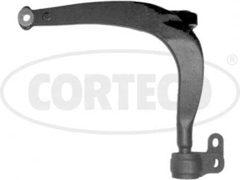 Control/Trailing Arm, wheel suspension 49395386 - image 2