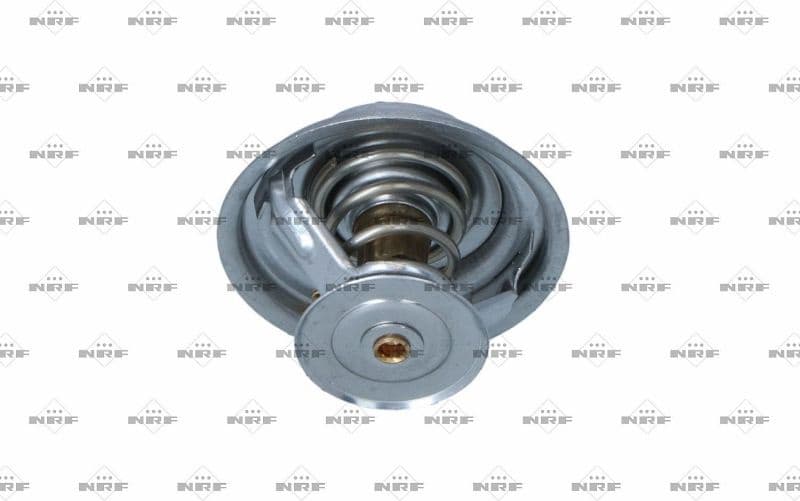 Thermostat, coolant EASY FIT 725255