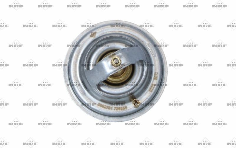 Thermostat, coolant EASY FIT 725255 - image 3
