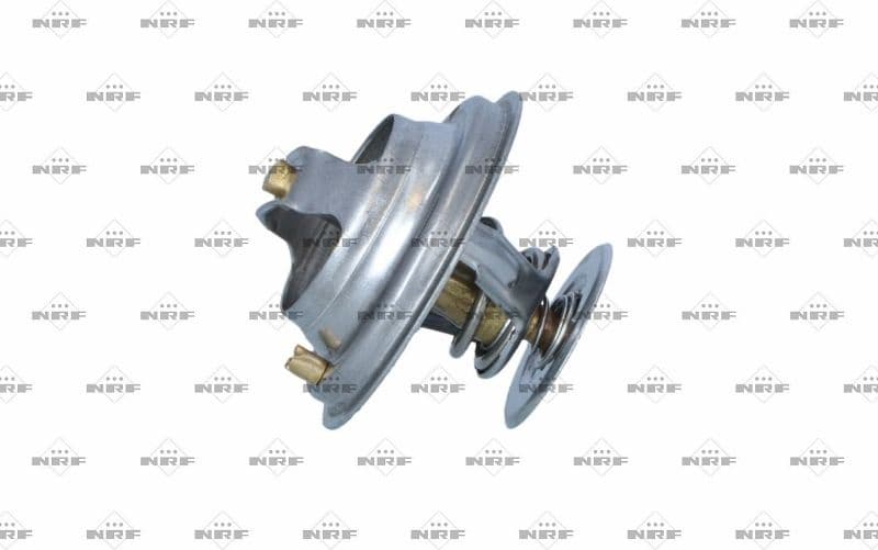 Thermostat, coolant EASY FIT 725255 - image 4