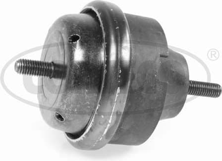 Mounting, engine 21652732 - image 2