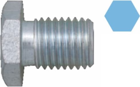 Screw Plug, oil sump 220149S - image 7