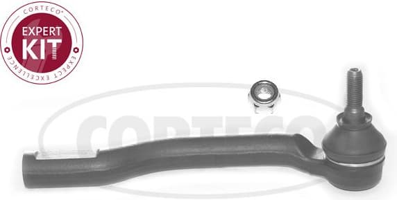 Tie Rod End 49399406 - image 2