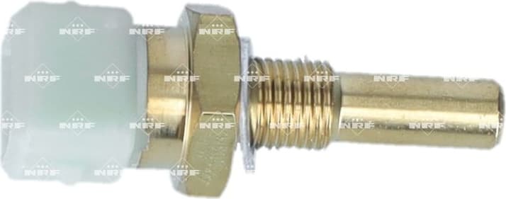 Sensor, coolant temperature EASY FIT 727134 - image 2