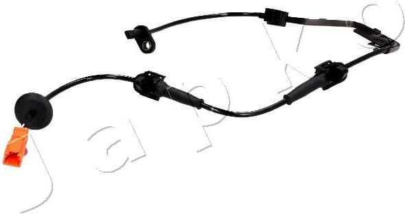 Sensor, wheel speed 151446