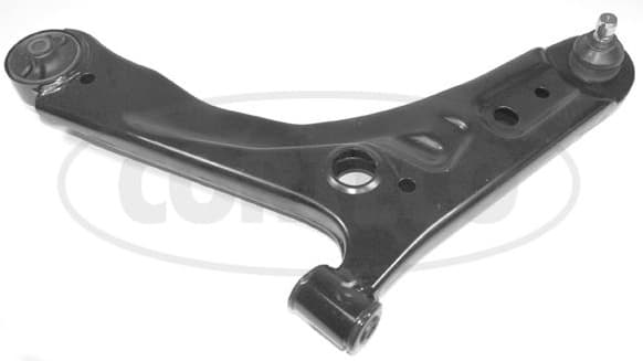 Control/Trailing Arm, wheel suspension 49397348 - image 2