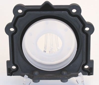 Shaft Seal, crankshaft 19036695B - image 4