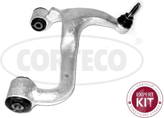 Control/Trailing Arm, wheel suspension 49398607 - image 2