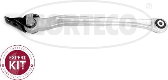 Control/Trailing Arm, wheel suspension 49399392 - image 2