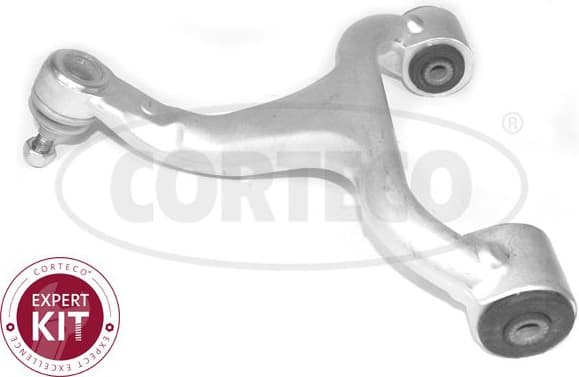 Control/Trailing Arm, wheel suspension 49398657 - image 2