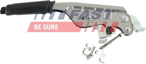 Hand Brake Lever FT69903