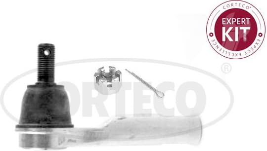 Tie Rod End 49401078 - image 2