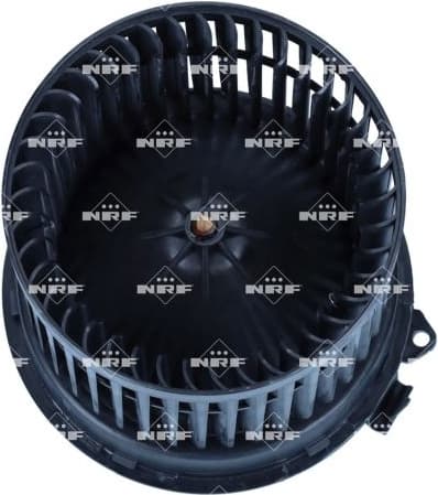 Interior Blower 34520