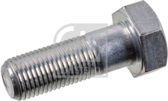 Bolt, brake caliper 182562 - image 2