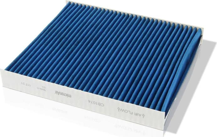 Filter, cabin air 49469980 - image 2