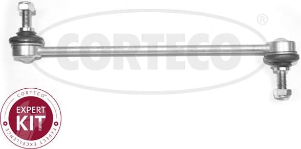 Link/Coupling Rod, stabiliser bar 49399845 - image 2