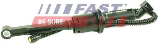 Master Cylinder, clutch FT68038