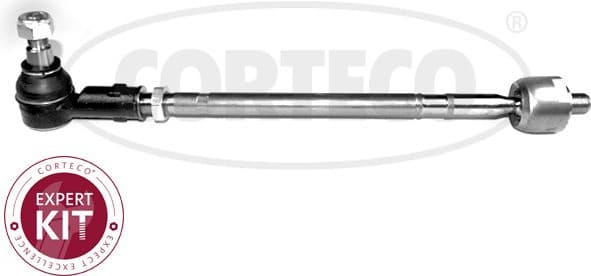 Tie Rod 49399566 - image 2