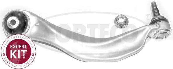 Control/Trailing Arm, wheel suspension 49399801 - image 2