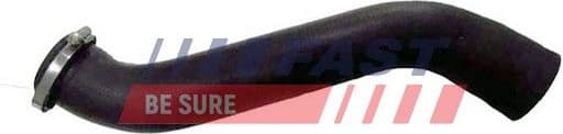 Charge Air Hose FT61634