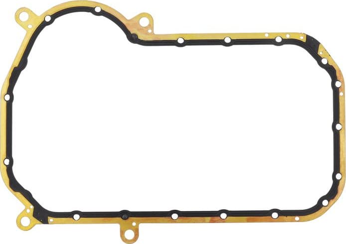 Gasket, oil sump 028166P - image 2